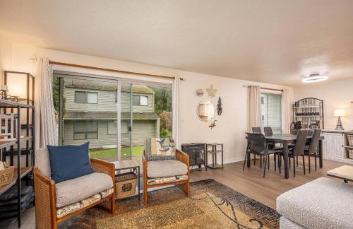 Cozy 3-Bedroom Townhome - 3 Miles from OSU! - Foto 5