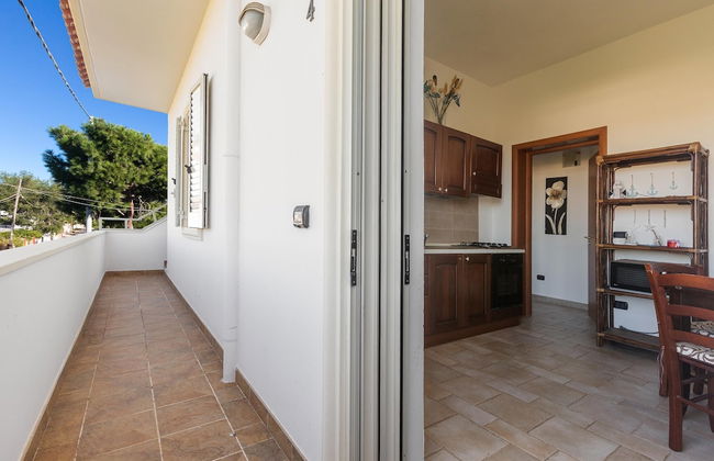 2537 Casa di Brenda by Barbarhouse - Foto 13