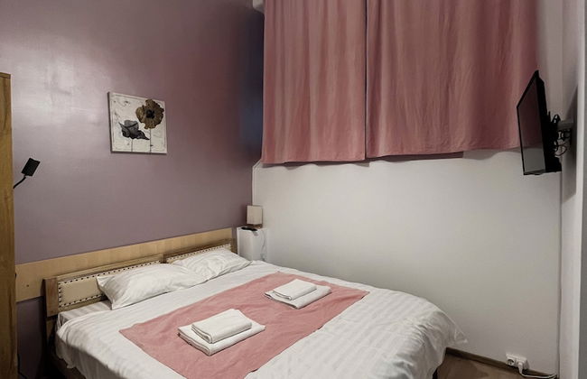 Mira Central Residence - Photo 15