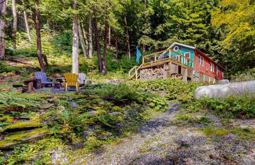 Beebe Pond Paradise - Foto 23