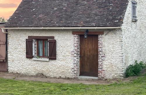 Gite de charme au coeur de la forêt - Foto 18