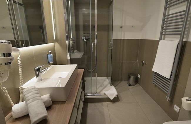 Vysocina Design Apartments - Foto 50