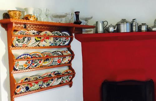 Mariza's traditional house 1900 - Foto 12