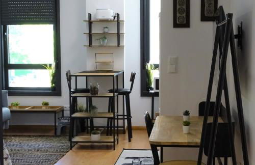 ESTUDIO IDEAL 3 - para vacaciones y trabajo - Foto 17