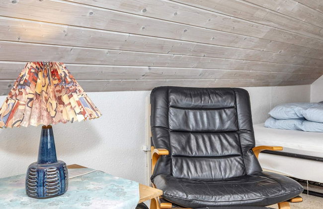 6 Person Holiday Home in Thisted-by Traum - Foto 2