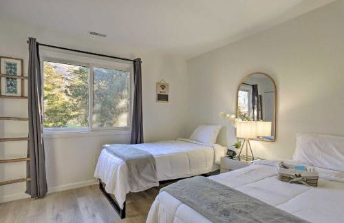 Hike, Ski and Golf Mtn-View Codo in Vernon Township - Foto 16