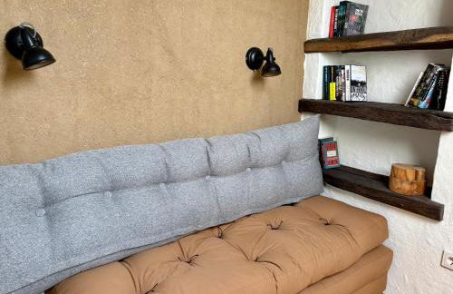 Galeriewohnung Alte Post - Foto 9