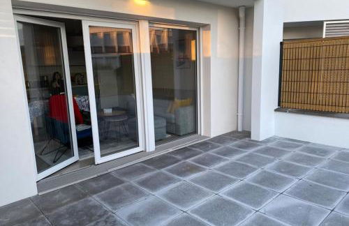 Residenz 350 Meter vom Hauptstrand von Lena entfernt - Foto 6