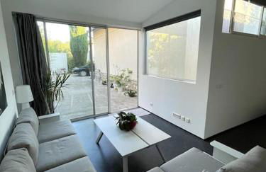 Studio privé et jardin - Foto 3