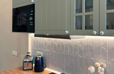 Apartamento Centro Madrid Atocha - Photo 6