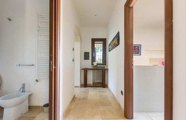 Villa Elaion - Foto 41