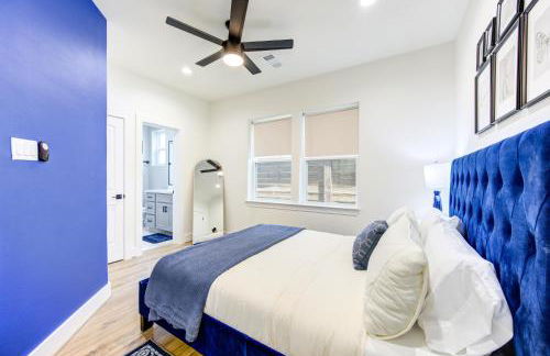 Exquisite House with rooftop in Houston - Foto 20