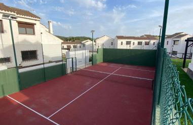 Alojamiento Turístico El Olivo - Foto 22