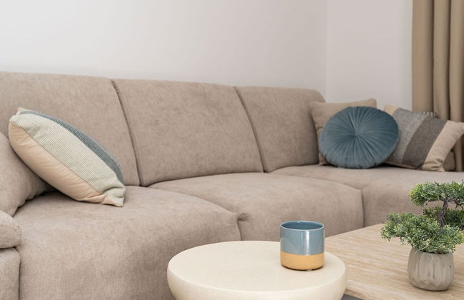 Modern City Escape - Foto 20