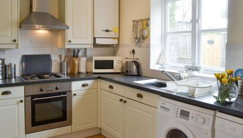 Teal Cottage - Foto 3