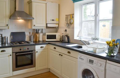 Teal Cottage - Foto 3