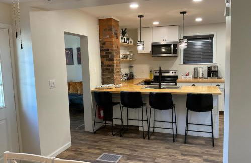 Modern Farmhouse - Foto 9