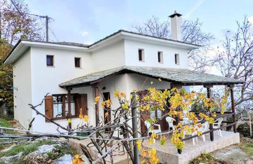 Villa Annoula - Photo 15