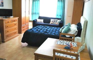 Apartamento Domingo Lozano - Foto 65