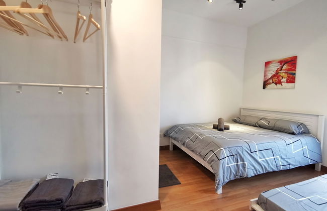 Tropicana 218 Suites - Foto 29