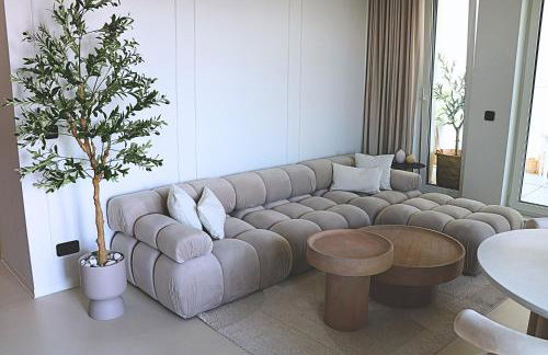 Centrum Olsztyn Sunset Apartament - Dwa Balkony & Darmowy Parking podziemny & Stare Miasto & Galeria & Widok & Planetarium & Centrum miasta - Foto 7