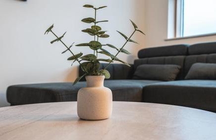 Modern 1BR - Parking Included -Sleeps 6 - Foto 7