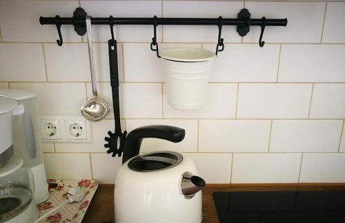 Ferienwohnung Eisenberger inkl. Chiemgaukarte - Foto 27