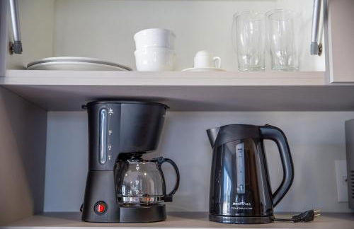 EDIFICIO UP - Loft próximo a Vila Germânica e FURB com vaga. - Foto 62