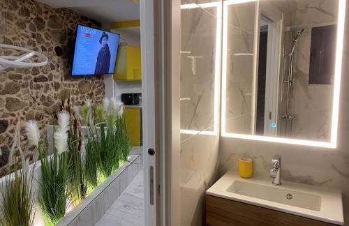 As Penedas, Casa dos Arcos - Foto 28