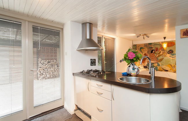 Holiday Home Bergen Near Forest & Beach - Foto 4