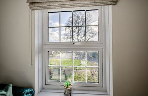 Cosy Apartment in Wetheral,Cumbria - Foto 28