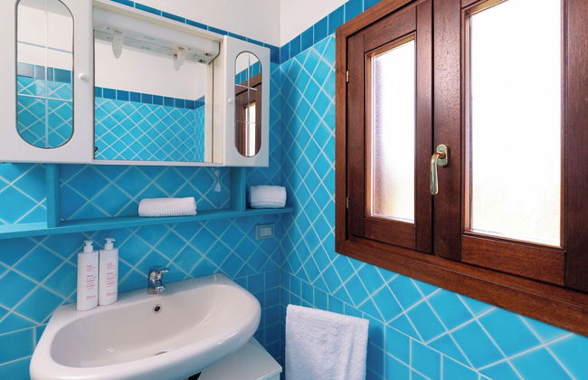 Casa Le Sirene by Wonderful Italy - Foto 12