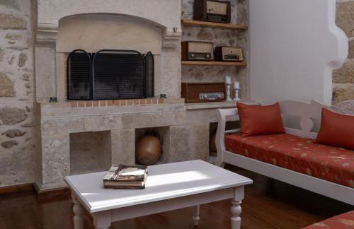 Arhontiko Arhanes Suites - Photo 50