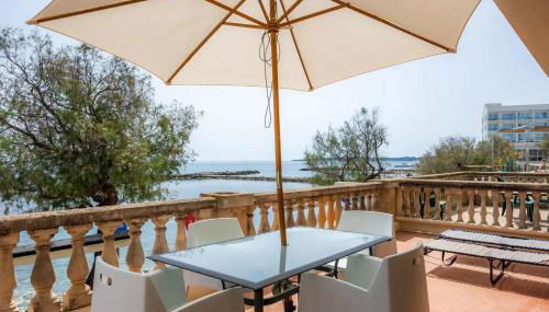 Apartamento Voramar MHM Cala Bona - Foto 4