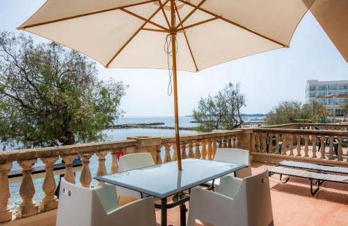 Apartamento Voramar MHM Cala Bona - Foto 4