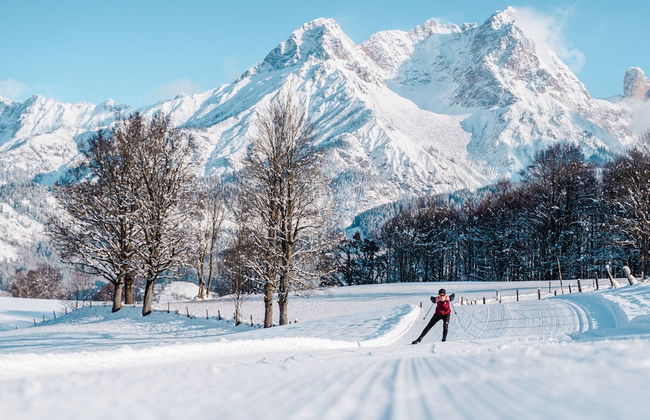 Chalet in Saalfelden Near Ski Slopes - Foto 17