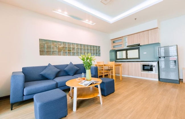 Big Hotel Ha Noi - Foto 19