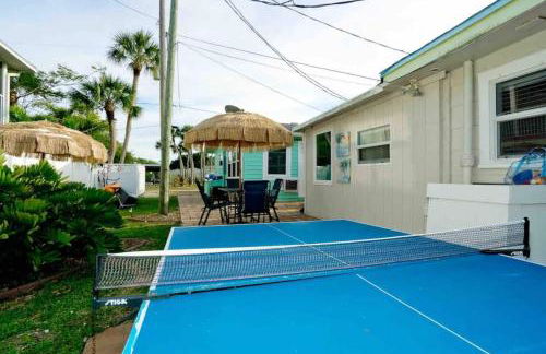 Good after Milton -Free Kayaks! Steps to Beach-bb - Foto 26