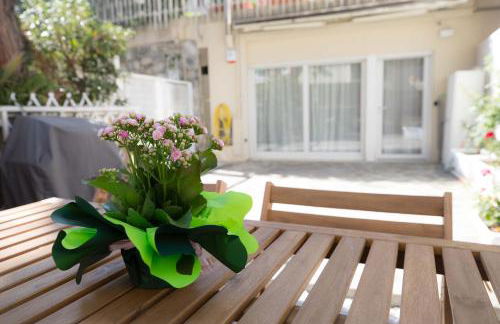 La Casetta - Gaslini e Mare - private parking & garden - Photo 34