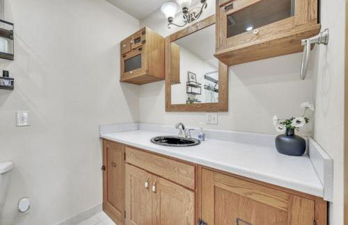 Redmore Lakefront Retreat on East Lake Okoboji - Foto 11