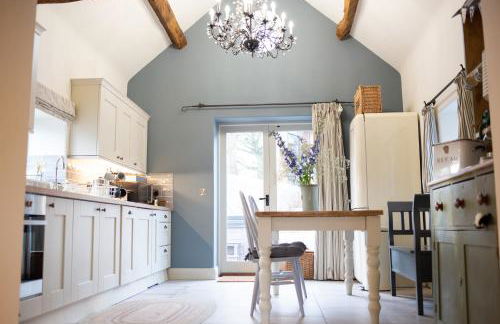 The Forge - Beautiful Contemporary Barn - Hot Tub - Foto 1