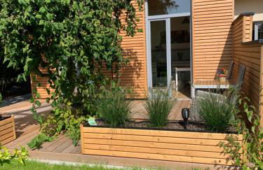 Ferienhaus Ulme in Naunhof Leipziger Neuseenland - Foto 10