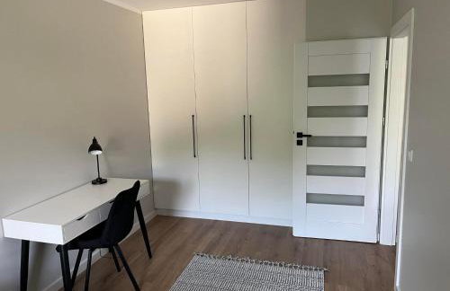 Apartament przy stacji kolejowej - Foto 3