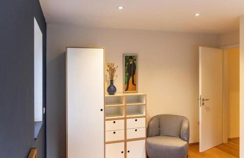 Ferienwohnungen Friedenshöhe in Oberammergau - Foto 66