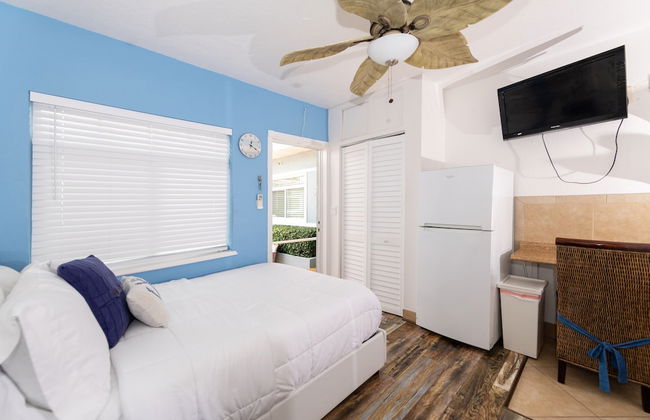 Tropic Isle Boutique Hotel - Foto 41