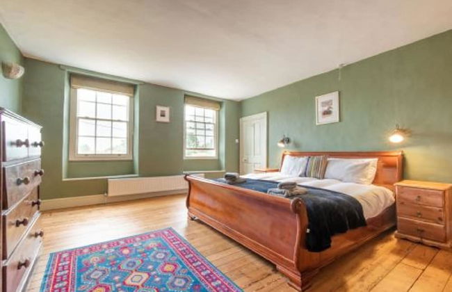 Host Stay Mill House - Foto 8