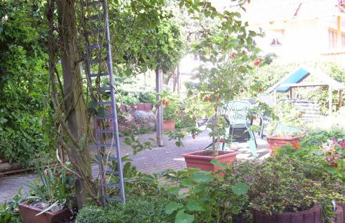 Ferienwohnung Dietlinde - Foto 33