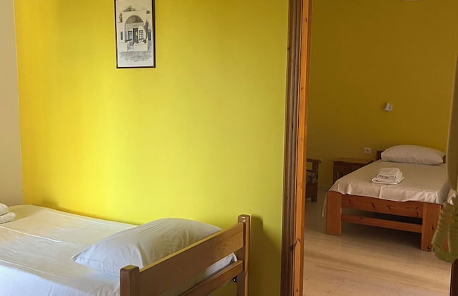 Nydri Mediterraneo Apartments - Foto 6