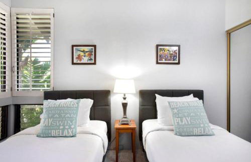 Grand Champions Upgraded 3-Bedroom with Wraparound Lanai, Complimentary Rental Car Included GCH-134 by KBM - Foto 18