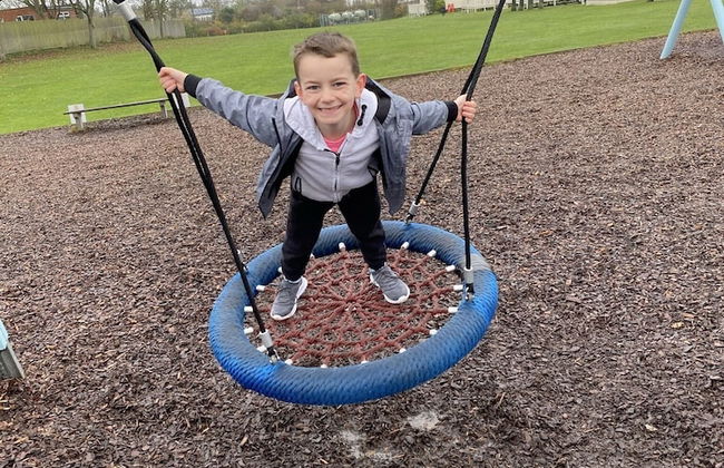 Charming 3-bed Holiday Home at Primrose Valley - Foto 15